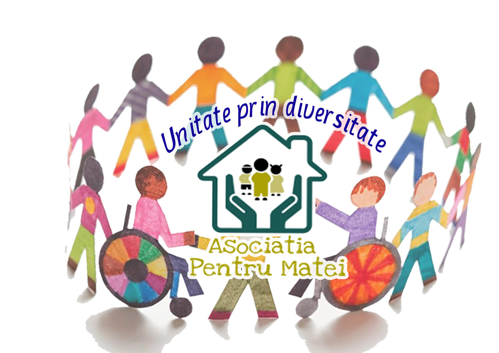 O Românie fără bariere — unitate prin diversitate