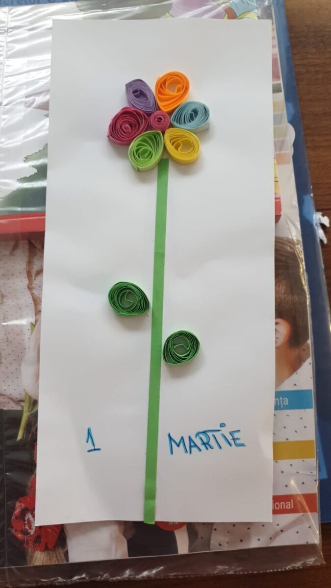 1 Martie: Mărţişorul – Tradiţii, semnificaţie şi origine