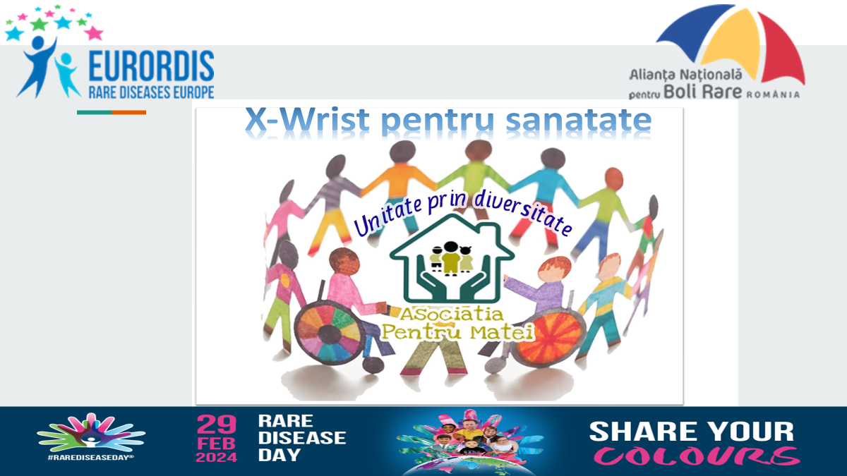 Proiectul X-Wrist: telemedicină pentru sănătate